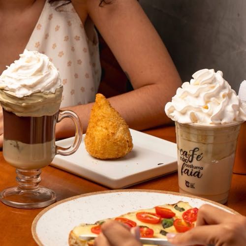 Café Conceito | Combo | Taubaté 