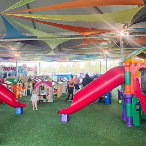 Eurokids (Eurogarden)