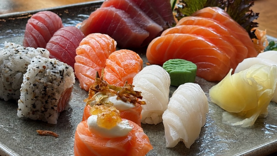 Tetsu Sushi