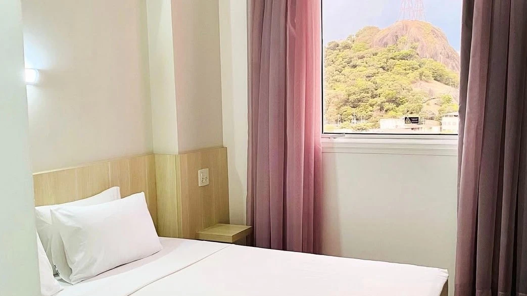 Hotel Go Inn - Vitória | Vitória (Hospedagem)