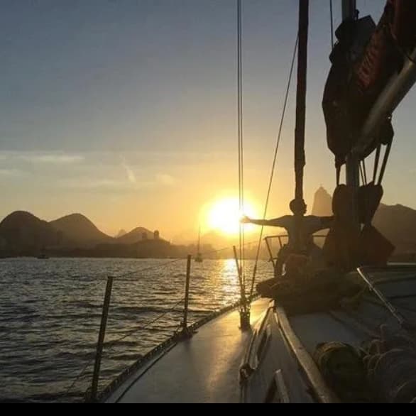 Rio Sun Sailing (Passeio de Veleiro)