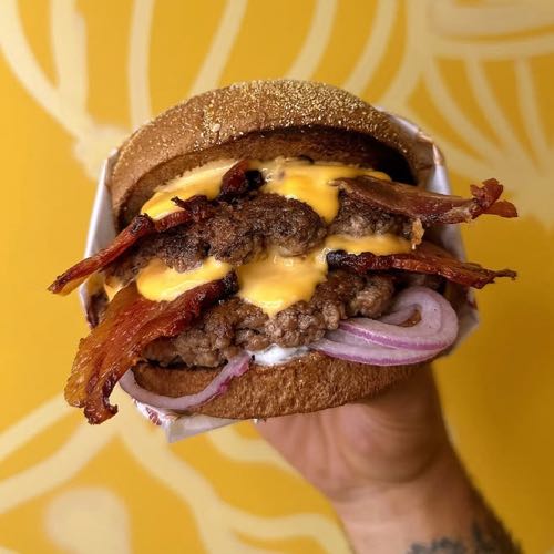 The Burger