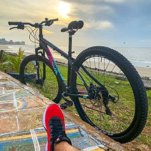 Litobikes - Aluguel de bike