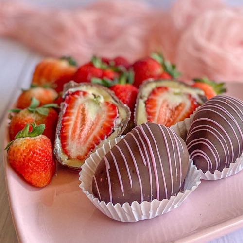 Doce Mel (Delivery)
