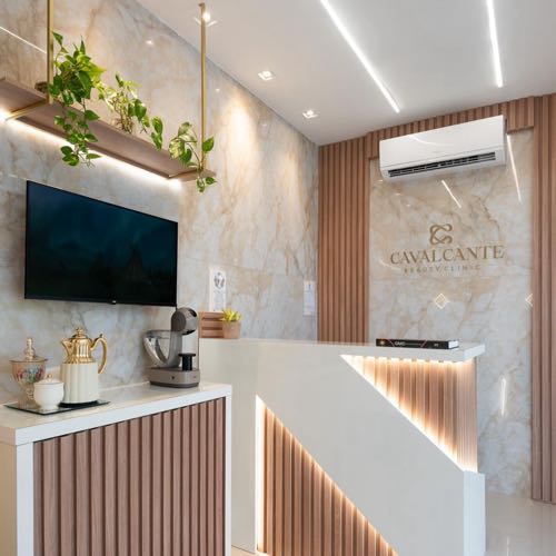 Cavalcante Beauty Clinic 