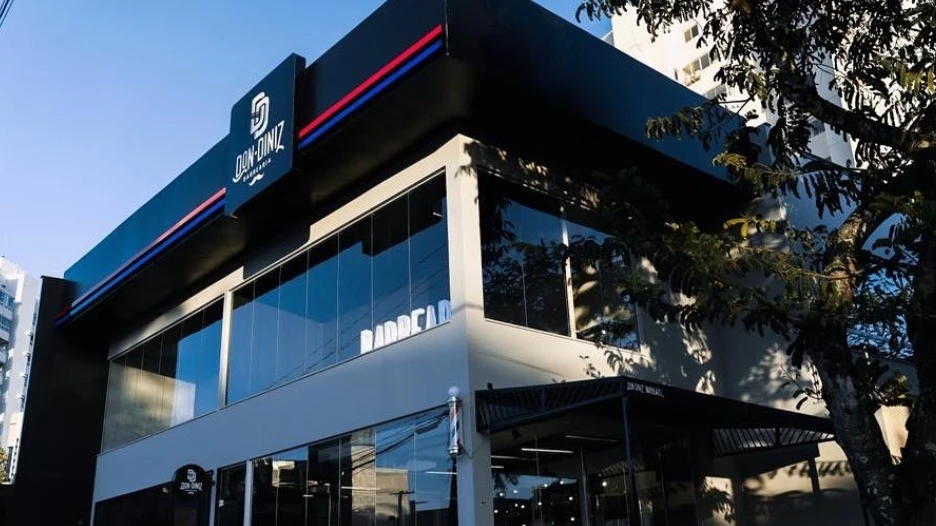 Don Diniz Barbearia - Muquiçaba | Guarapari