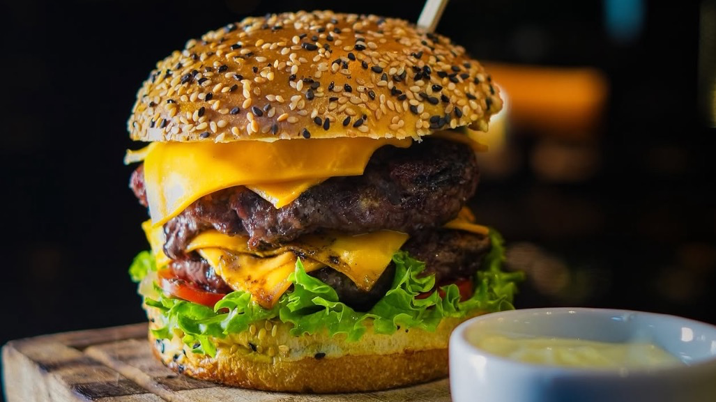Quintal 280 (Burger)