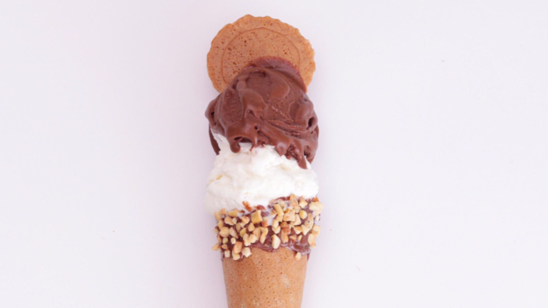 San Paolo Gelato e Café (Unidade Shopping Manaíra)