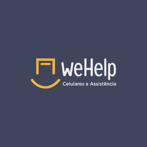 WeHelp Celulares e Assistência | Poços de Caldas (Case/Película)