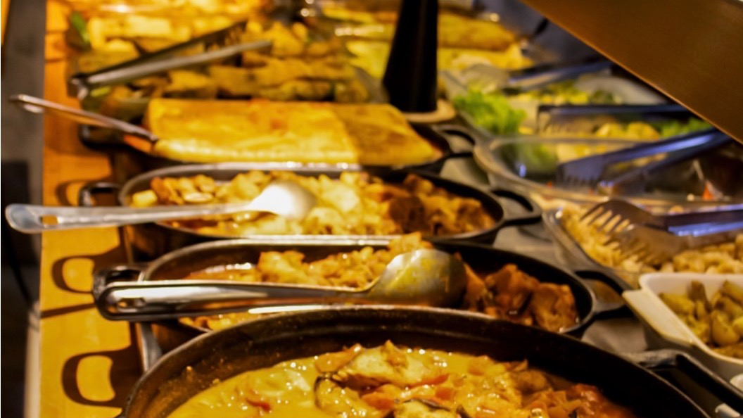 Costaneiras Grill - Shopping | Sinop (Buffet Livre)