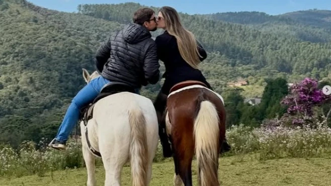 Rancho do Tinho | Passeio