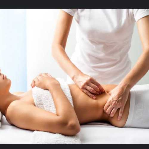 Lumom Beauty (Massagem)