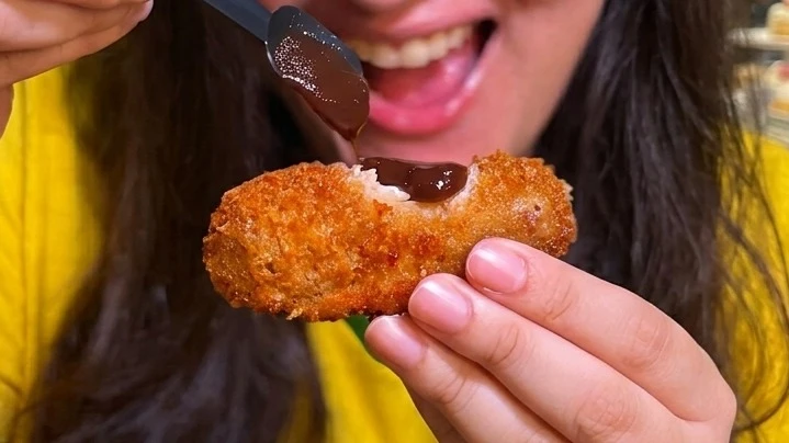 Tradição Comedoria (Petisco)