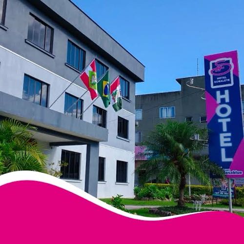 Hotel Soralete 