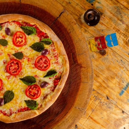 Berti's Pizza Natal 