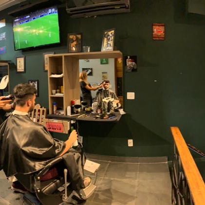 Brooklyn Barbearia 