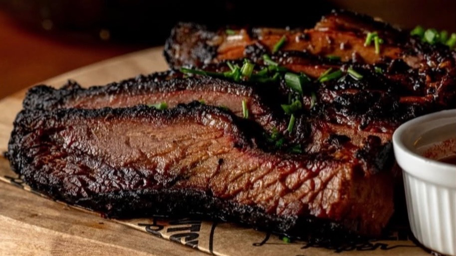 Tejas Smokehouse (Prato)