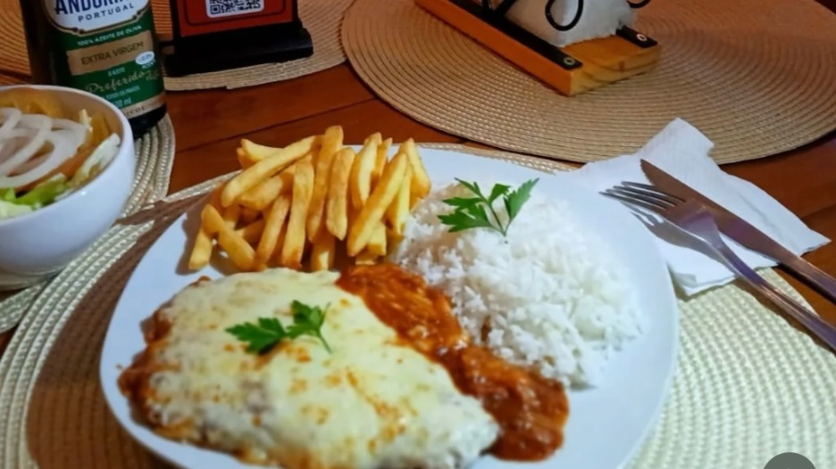 Santa Fome - Cunha (Prato)
