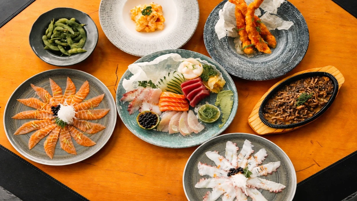 Noru Sushi (Prato)