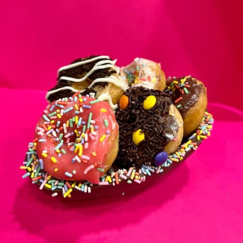 World Donuts - Norte Shopping