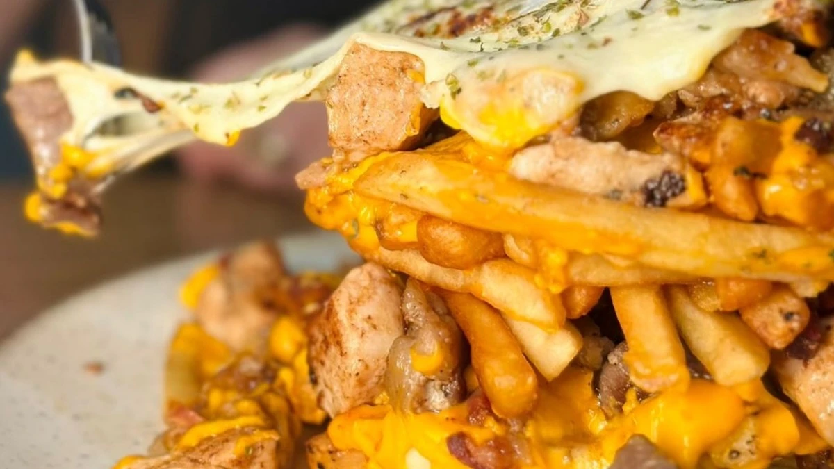 Grand Lanches | Araranguá (Hambúrguer - Delivery / Pegue&Leve)