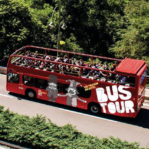 Bustour 