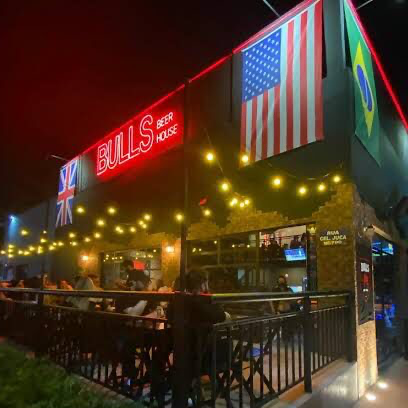 Bulls Beer House (Unidade da Aldeota)