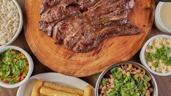 João Da Carne De Sol