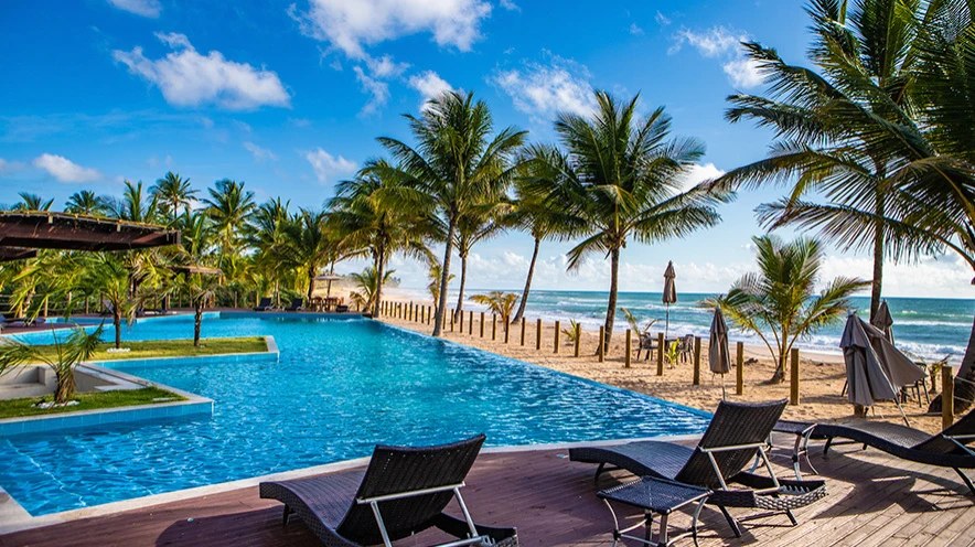 Vivant Eco Beach | Barra Grande 