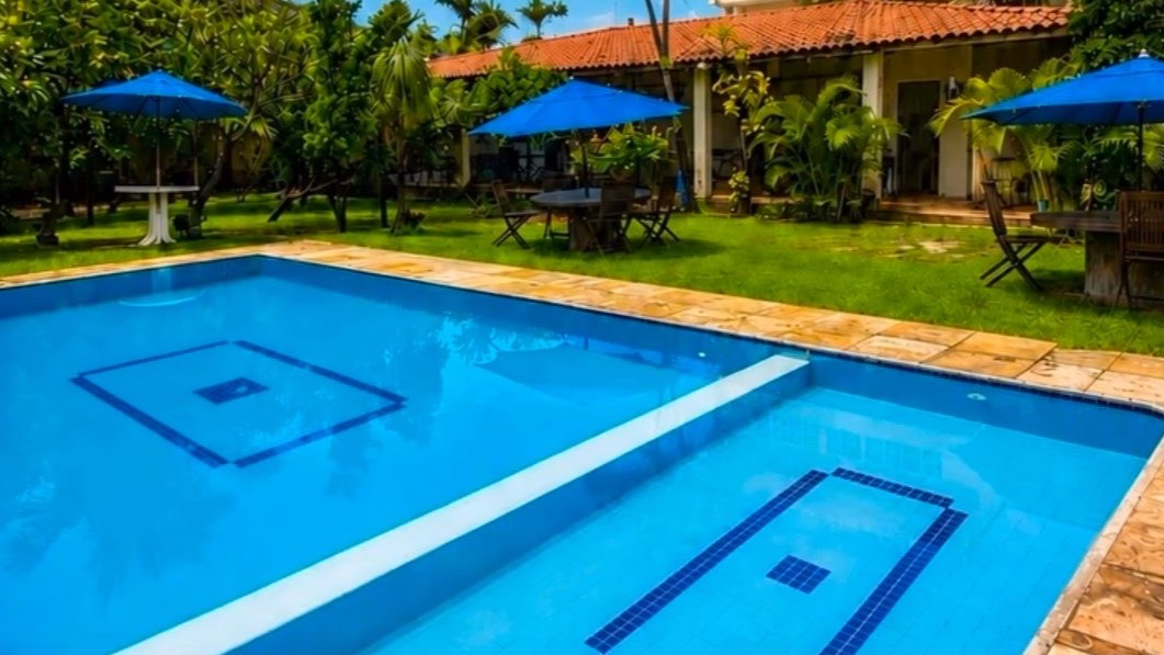 Hotel Villa Roma