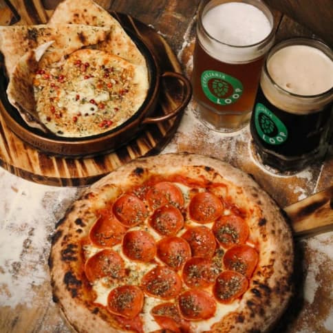 Cervejaria Loop