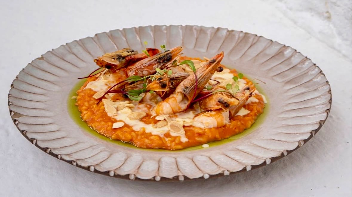 Milos Restaurante