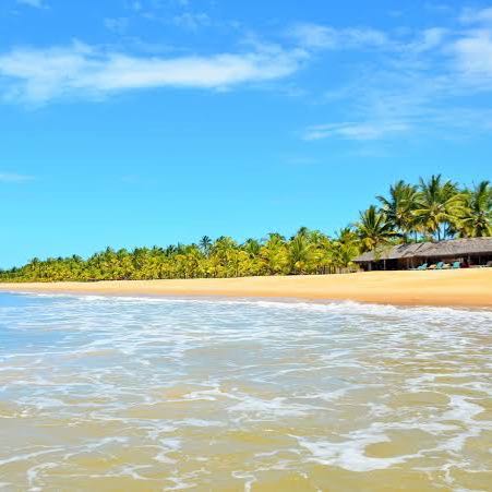 Navegação Cristina (Praia de Santo André)