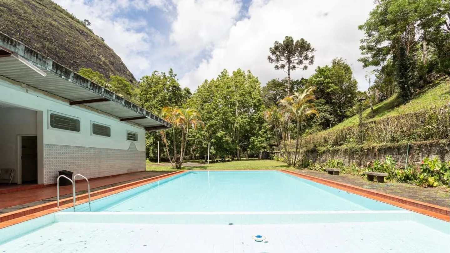 Casa Paraíso Verde | Petrópolis