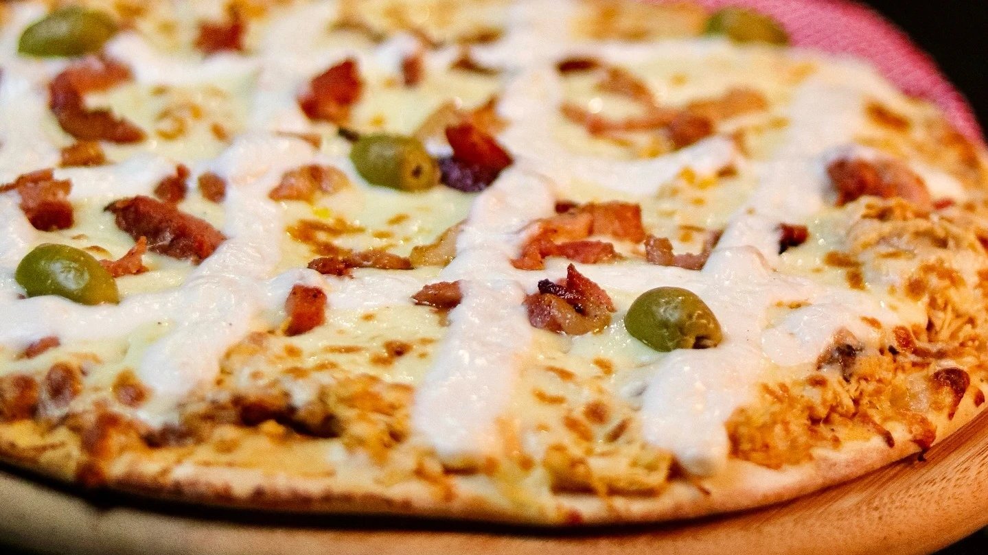 Pizzaria Rustica | Parnaíba (Delivery/Pegue&Leve)
