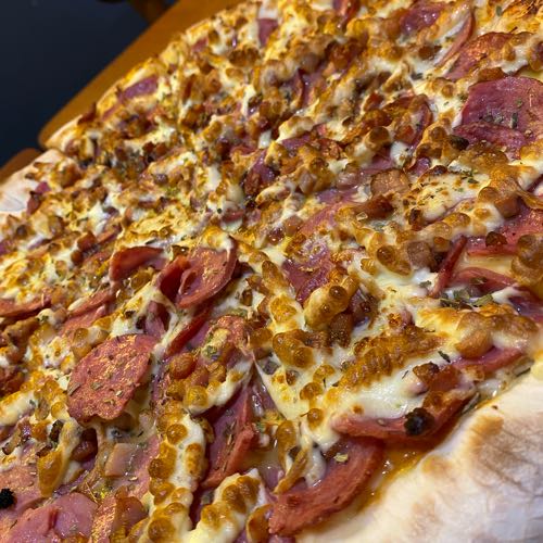 (30% DELIVERY) Don Vicente 
