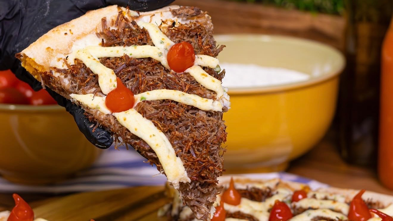 Amalfitana Pizzaria | Teresina (Delivery)