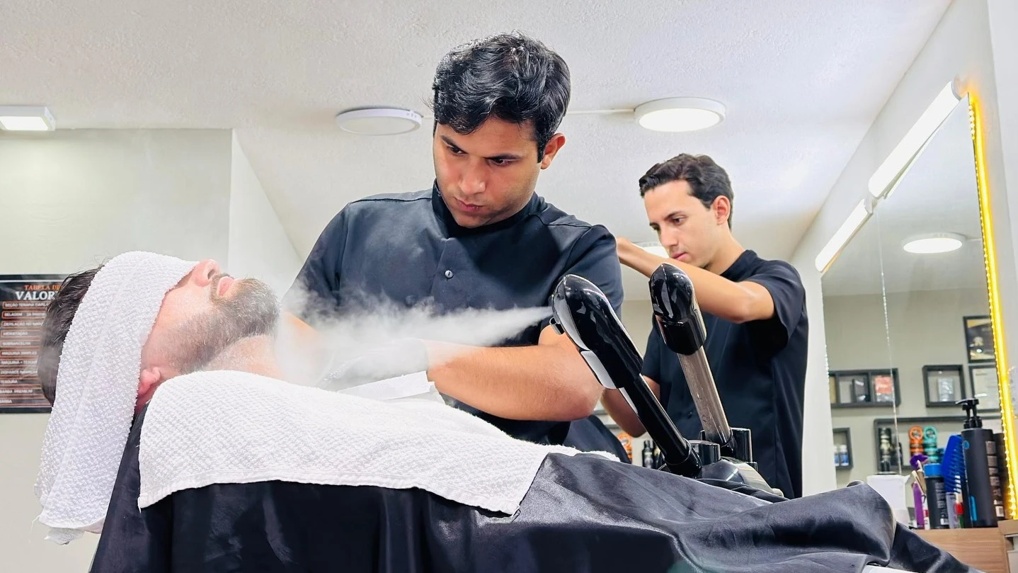 Barbearia Duarte | Miguel Pereira (Mensalidade)