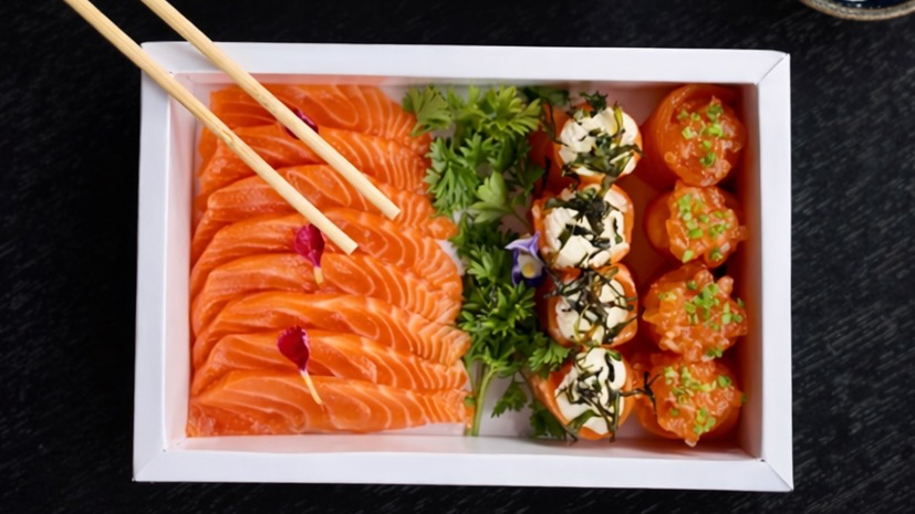 Shimai Sushi (Delivery) 