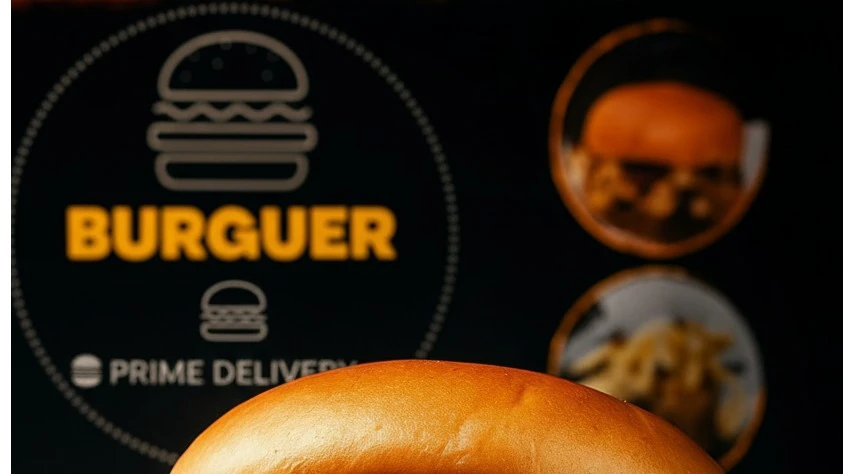 Ops Burguer | Pouso Alegre (Delivery)