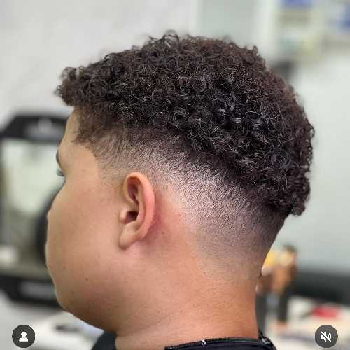 Alpha Barbearia