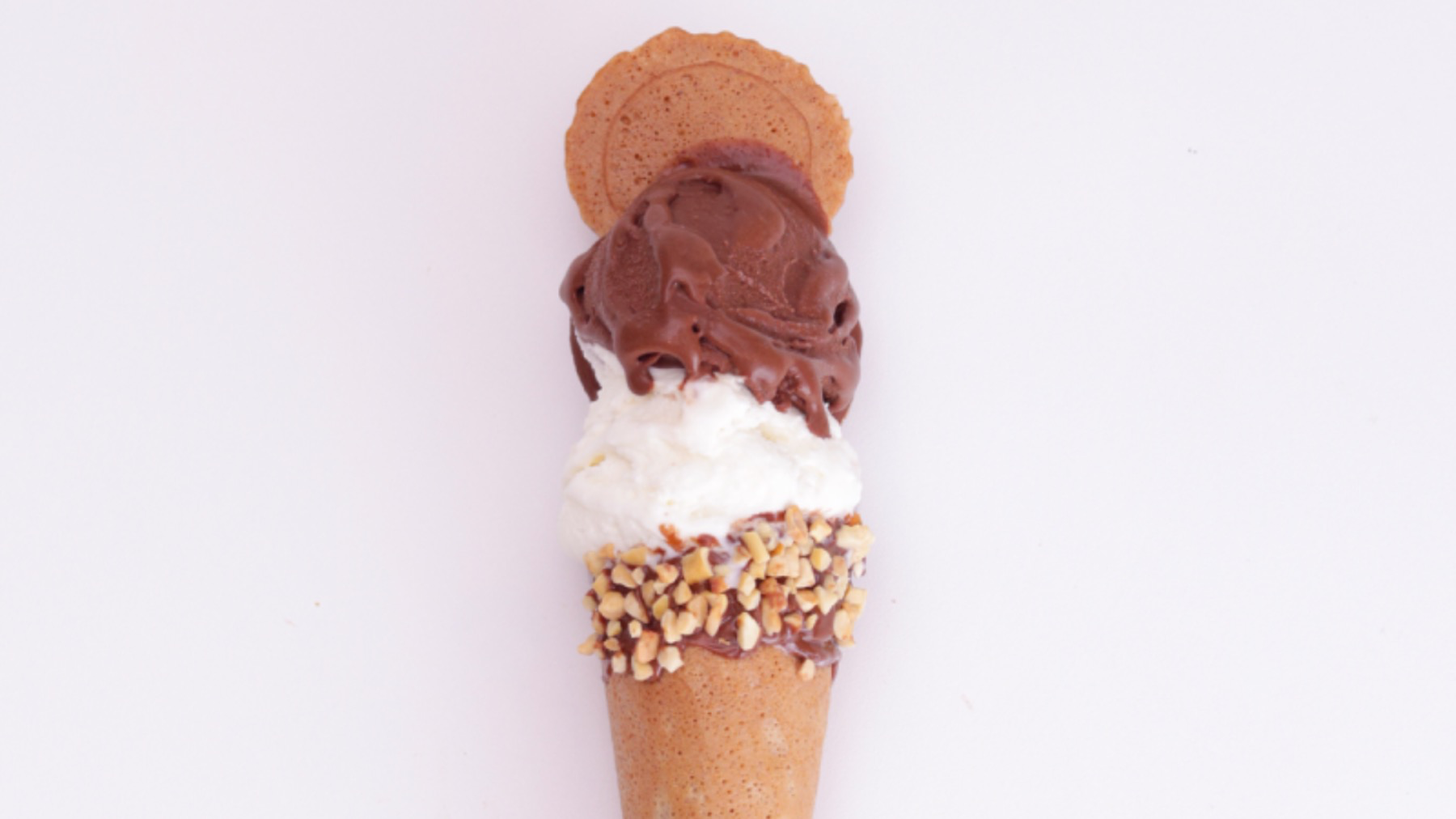 San Paolo Gelato e Café (Origens João Pessoa)