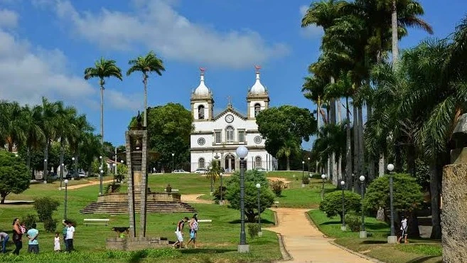 Hospedar Hotéis e Viagens | Mendes (Roteiro Vassouras/Mendes)