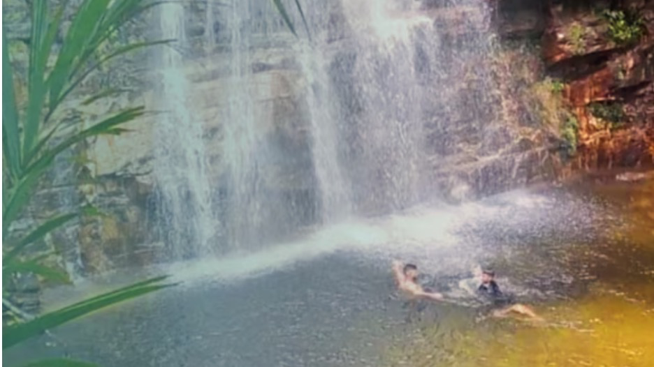 Eco Carajás (Serra das Andorinhas)