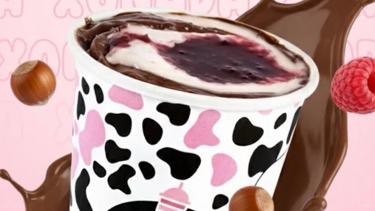 Milky Moo Calçadão- Rio Verde