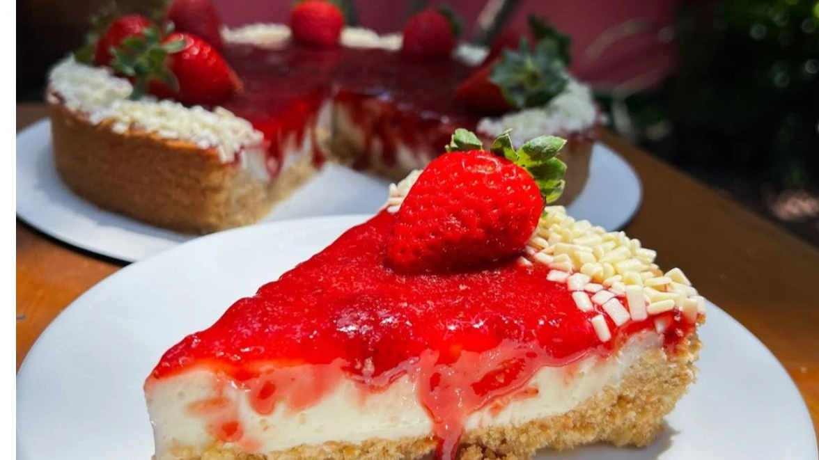 Docinhos da Ma - Doceria e Cafeteria 
