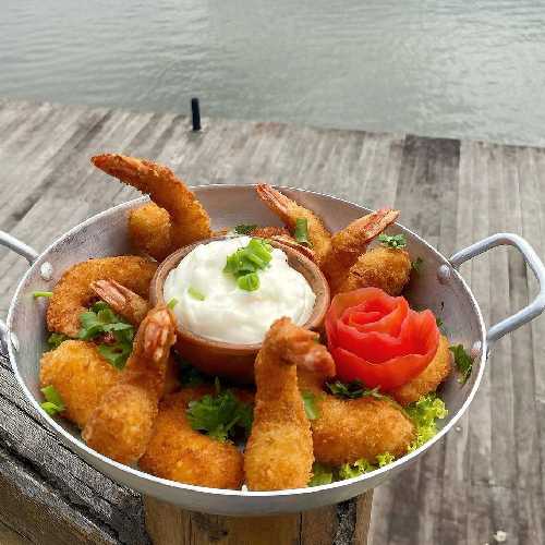 Moai Gastrobar (Petisco)
