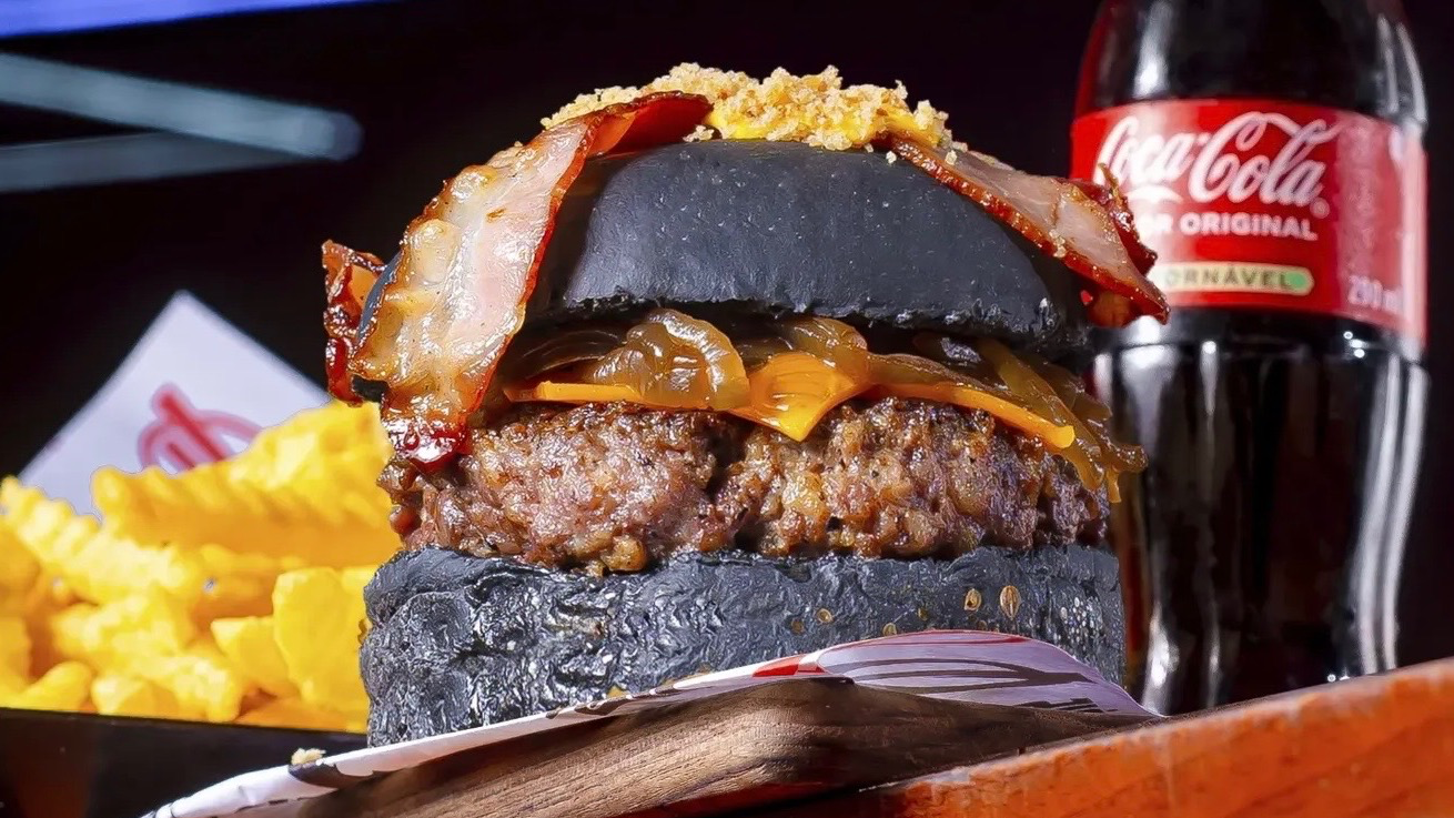 Heróis Burger