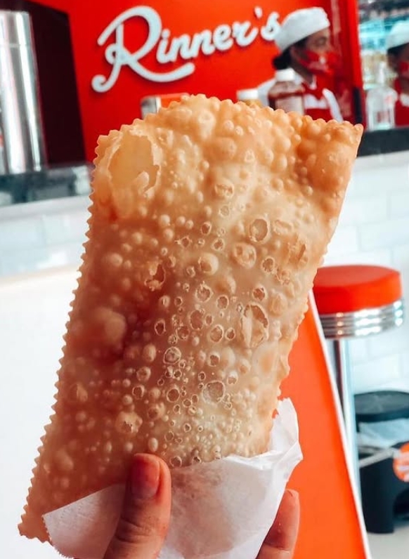 Rinner's Pastelaria | Ipatinga 