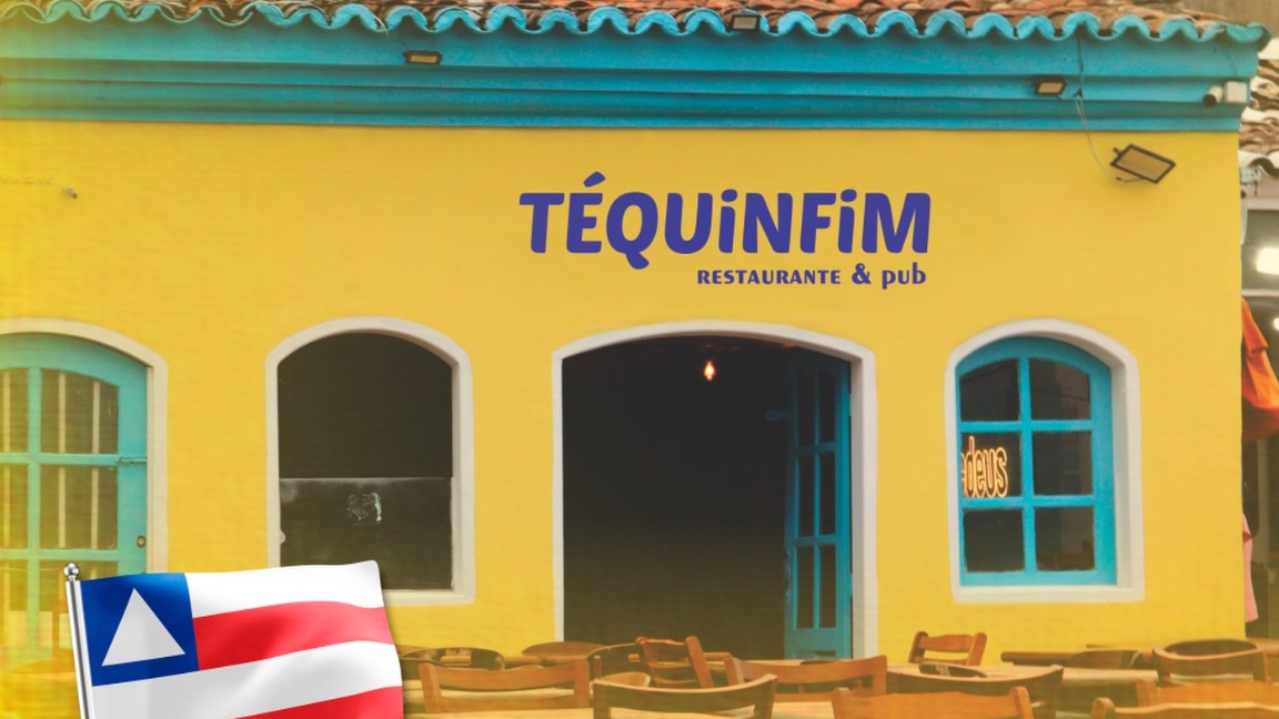 Téquinfim Restaurante (Prato)
